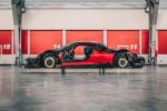 Ferrari P80/C 2019 года